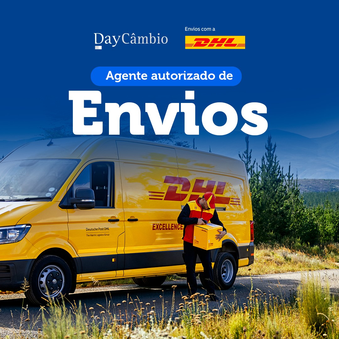 DHL Envios
